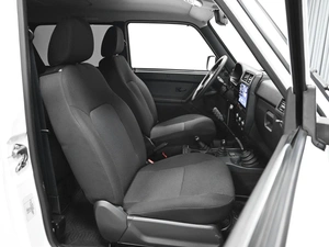 Внедорожник ВАЗ (LADA) Niva Legend 2024 года, 919000 рублей, Ставрополь