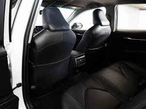 Седан Toyota Camry 2021 года, 3498000 рублей, Ставрополь