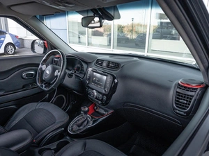 Внедорожник Kia Soul 2017 года, 1699000 рублей, Нижний Новгород