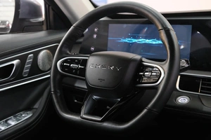 Внедорожник Chery Tiggo 8 Pro Max 2024 года, 2999000 рублей, Омск