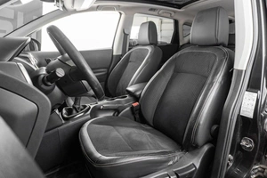 Внедорожник Nissan Qashqai 2013 года, 1089000 рублей, Петрозаводск