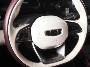 Внедорожник Geely Monjaro 2024 года, 3455000 рублей, Минеральные Воды