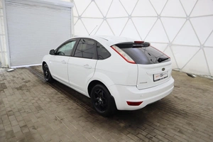 Хэтчбек Ford Focus 2010 года, 705000 рублей, Обнинск