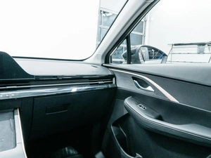 Внедорожник OMODA C5 2023 года, 1780000 рублей, Красноярск