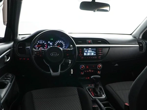 Хетчбэк Kia Rio X 2020 года, 1477077 рублей, Москва