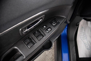 Внедорожник Mitsubishi ASX 2014 года, 1189000 рублей, Пермь