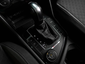Внедорожник Volkswagen Tiguan 2020 года, 3159000 рублей, Воронеж