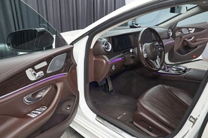 Седан Mercedes-benz CLS-класс 2018 года, 4999000 рублей, Красноярск