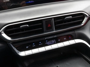 Внедорожник Changan UNI-T 2020 года, 1970000 рублей, Краснодар