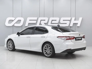 Седан Toyota Camry 2018 года, 2150000 рублей, Ростов-на-Дону