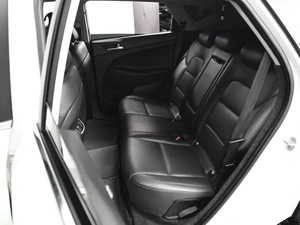 Внедорожник Hyundai Tucson 2018 года, 2544000 рублей, Ставрополь