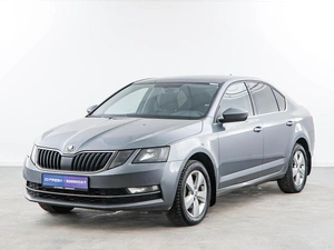 Лифтбек Skoda Octavia 2020 года, 1919050 рублей, Москва