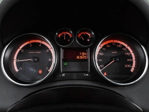 Универсал Peugeot 308 2008 года, 549000 рублей, Воронеж