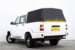 Пикап УАЗ Pickup 2022 года, 979000 рублей, Сургут