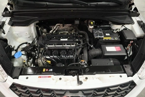 Внедорожник Hyundai Creta 2020 года, 1940000 рублей, Курск