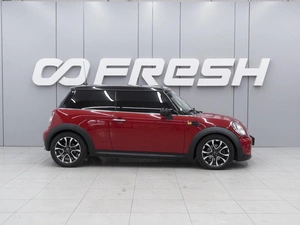 Хетчбэк MINI Cooper 2013 года, 1250000 рублей, Ростов-на-Дону