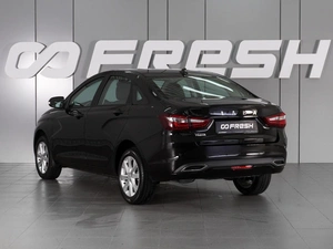 Седан ВАЗ (LADA) Vesta 2025 года, 1819000 рублей, Минеральные Воды