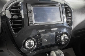 Внедорожник Nissan Juke 2011 года, 1149000 рублей, Барнаул