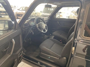 Внедорожник ВАЗ (LADA) 2121 (4x4) 2023 года, 1075000 рублей, Орёл