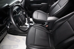 Седан Kia Rio 2019 года, 1689000 рублей, Оренбург