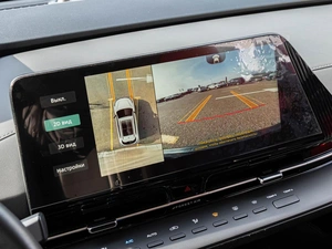 Внедорожник Changan UNI-S 2024 года, 2370000 рублей, Краснодар