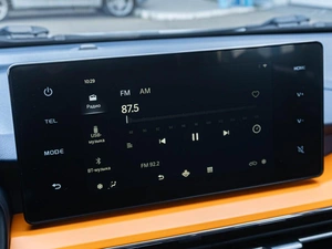 Внедорожник Livan X3 pro 2023 года, 1370000 рублей, Краснодар