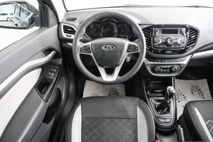 Универсал ВАЗ (LADA) Vesta Cross 2019 года, 969000 рублей, Красноярск