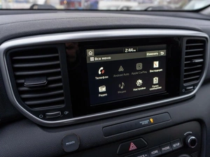 Внедорожник Kia Sportage 2020 года, 2389000 рублей, Саратов