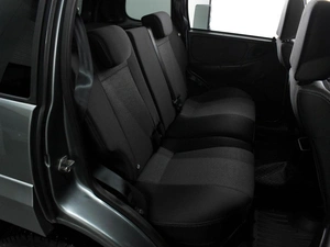 Внедорожник ВАЗ (LADA) Niva Travel 2021 года, 969000 рублей, Воронеж