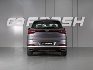 Внедорожник Chery Tiggo 7 Pro 2022 года, 1444000 рублей, Минеральные Воды