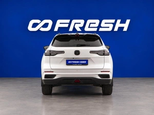 Внедорожник Changan CS55 Plus 2023 года, 2111444 рублей, Москва