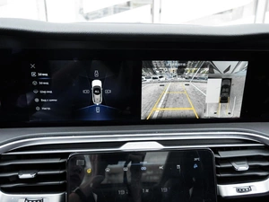 Внедорожник Hongqi E-HS9 2021 года, 5200000 рублей, Ставрополь