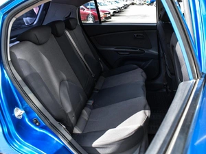Хетчбэк Kia Rio 2011 года, 610000 рублей, Краснодар