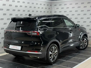 Внедорожник Chery Tiggo 7 Pro Max 2024 года, 2369000 рублей, Красноярск