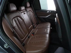 Внедорожник BMW X5 2019 года, 7629000 рублей, Воронеж