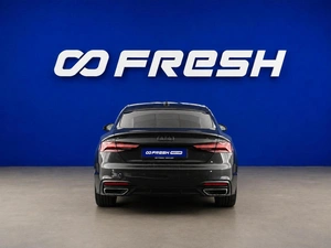Лифтбек Audi A5 2021 года, 4150000 рублей, Москва