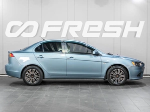 Седан Mitsubishi Lancer 2011 года, 599000 рублей, Сургут