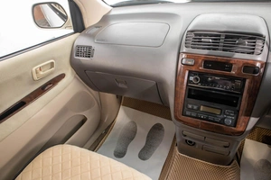 Минивэн Toyota Ipsum 1999 года, 589000 рублей, Барнаул