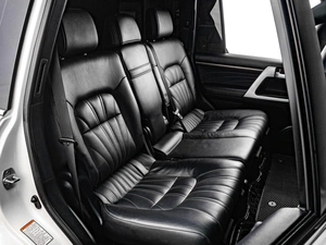 Внедорожник Toyota Land Cruiser 2018 года, 6699000 рублей, Тюмень