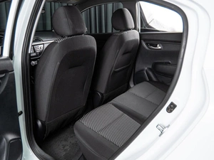 Седан Kia Rio 2020 года, 1430000 рублей, Волгоград