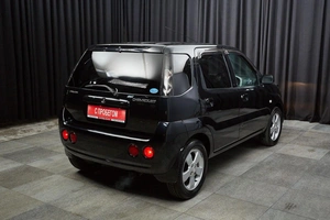 Хетчбэк Chevrolet Cruze HR 2005 года, 489000 рублей, Красноярск