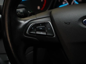 Внедорожник Ford Kuga 2018 года, 1857077 рублей, Москва