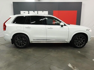 Внедорожник Volvo XC90 2017 года, 3755000 рублей, Курск