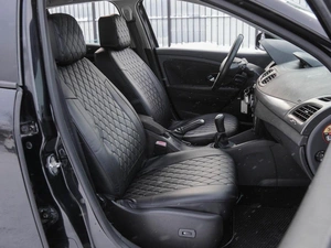 Хетчбэк Renault Megane 2013 года, 660000 рублей, Волгоград