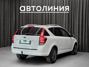 Универсал Kia Ceed 2012 года, 760000 рублей, Красноярск