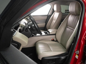 Внедорожник Land Rover Range Rover Velar 2017 года, 4199000 рублей, Тюмень