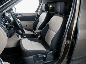 Внедорожник Skoda Yeti 2010 года, 1099000 рублей, Тюмень