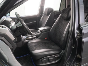 Внедорожник SsangYong Kyron 2013 года, 1113000 рублей, Воронеж