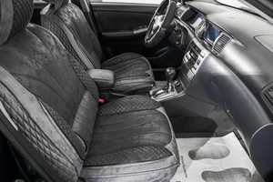 Седан Toyota Corolla 2006 года, 749000 рублей, Барнаул
