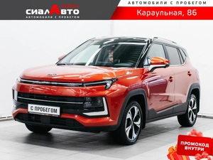 Внедорожник Москвич 3 2025 года, 1749000 рублей, Красноярск